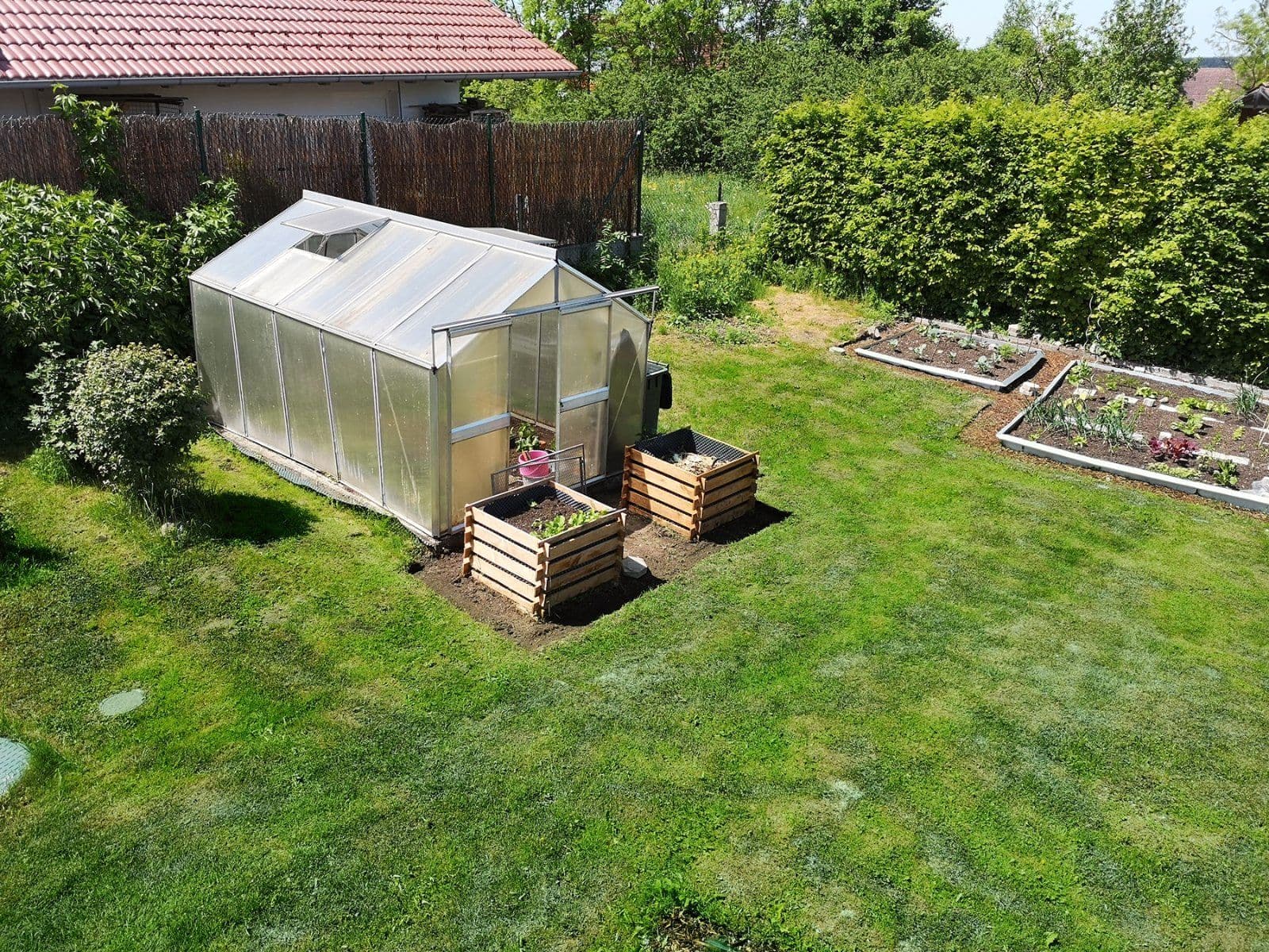 Bild 10 5-Zimmer-Wohnung am Ammersee | Bayern, Vilgertshofen | 160m² | 419.000€