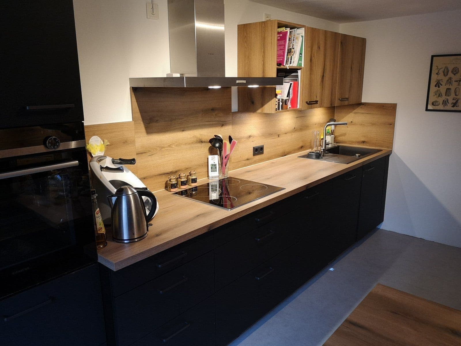 Bild 4 5-Zimmer-Wohnung am Ammersee | Bayern, Vilgertshofen | 160m² | 419.000€