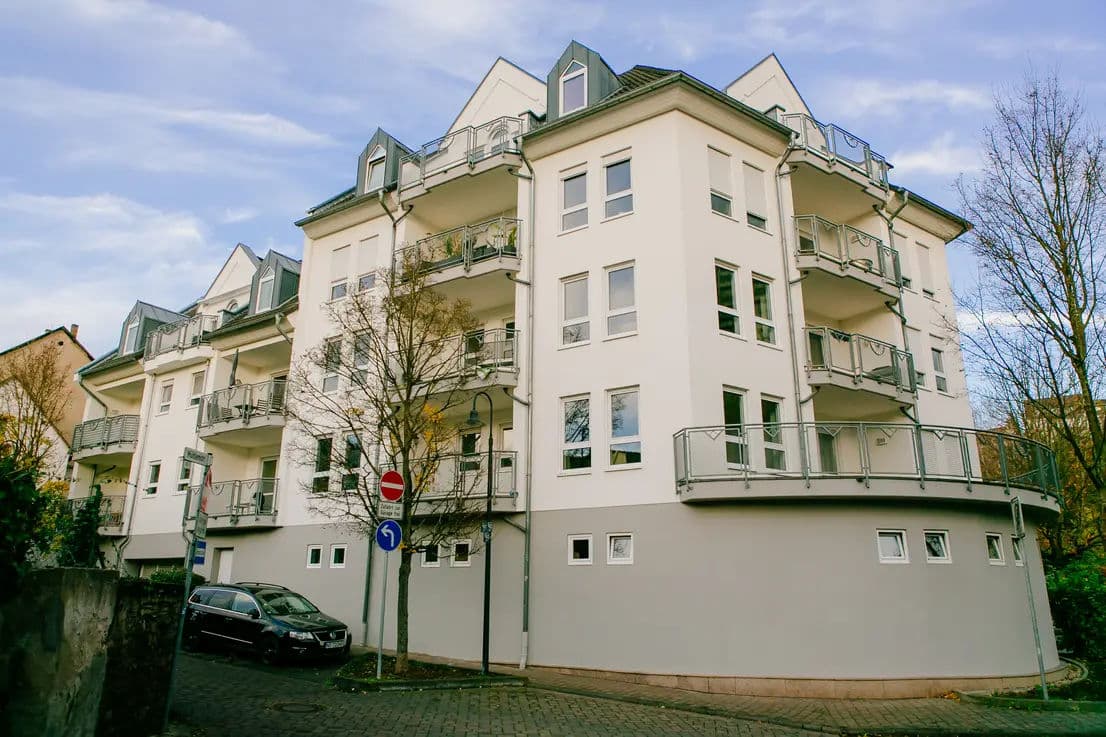 Bild 1 Perfekte WHU-Studentenwohnung | Mayen-Koblenz, Vallendar | 89m² | 249.000€