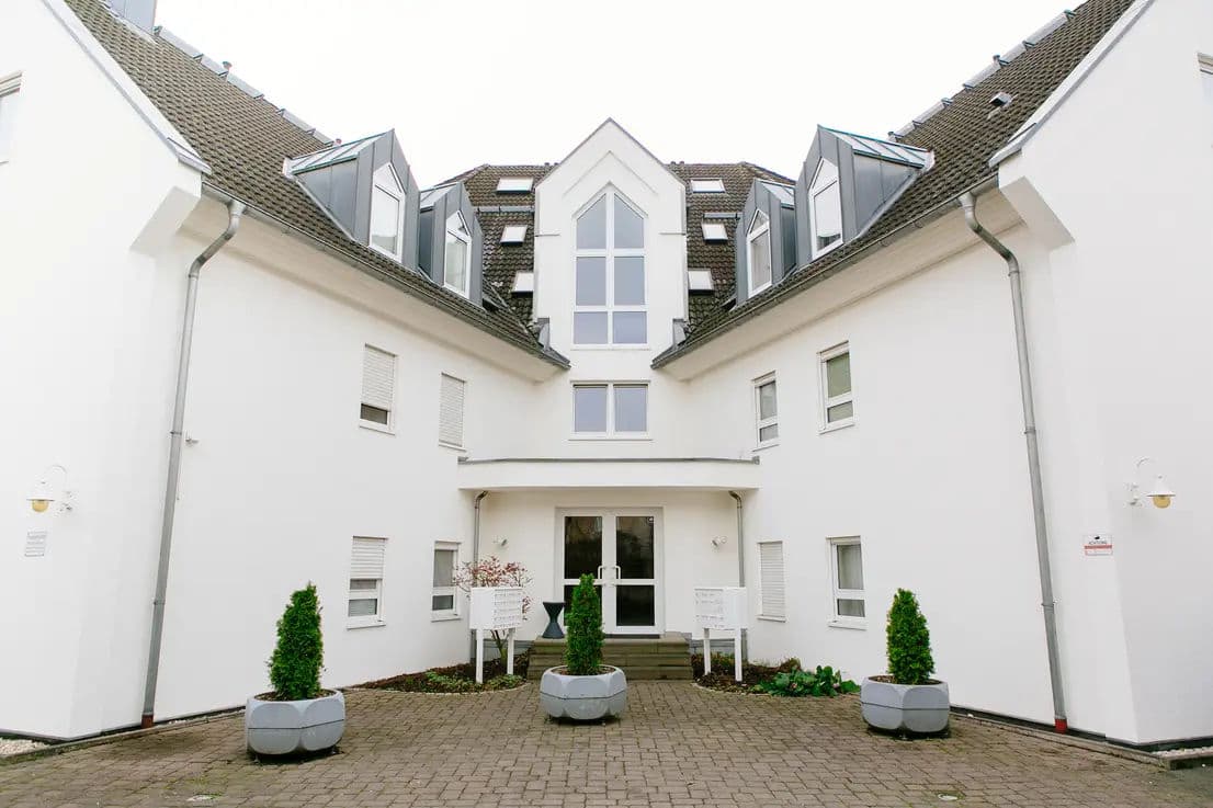 Bild 10 Perfekte WHU-Studentenwohnung | Mayen-Koblenz, Vallendar | 89m² | 249.000€