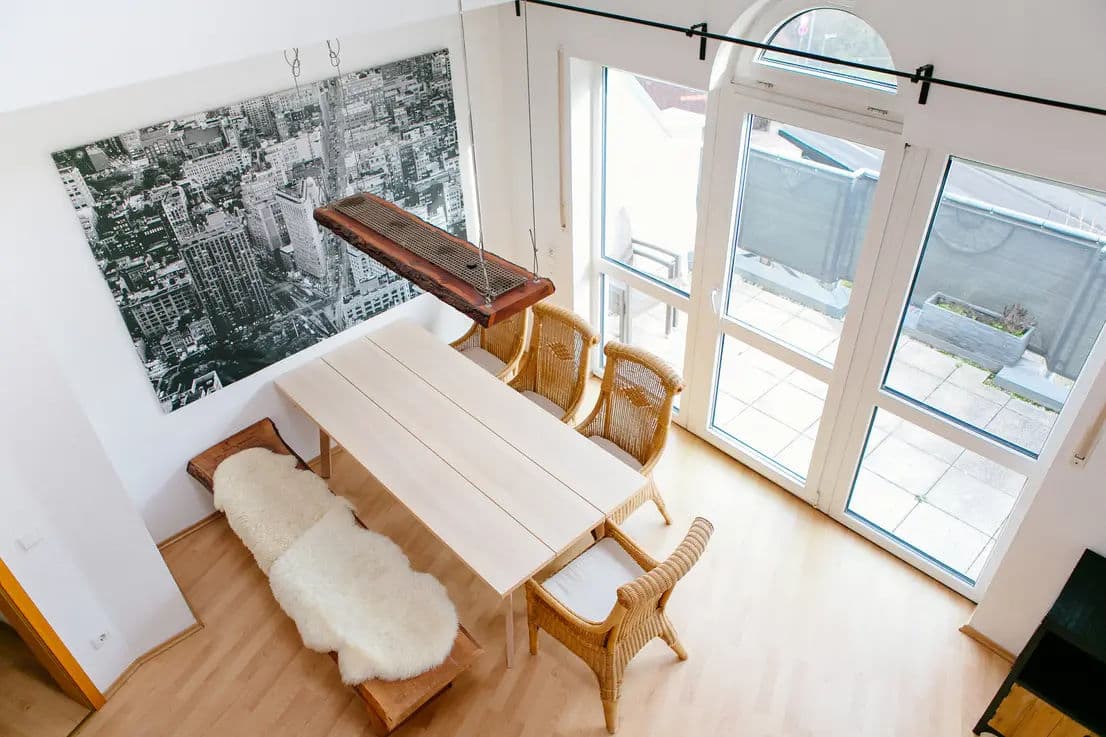 Bild 2 Perfekte WHU-Studentenwohnung | Mayen-Koblenz, Vallendar | 89m² | 249.000€