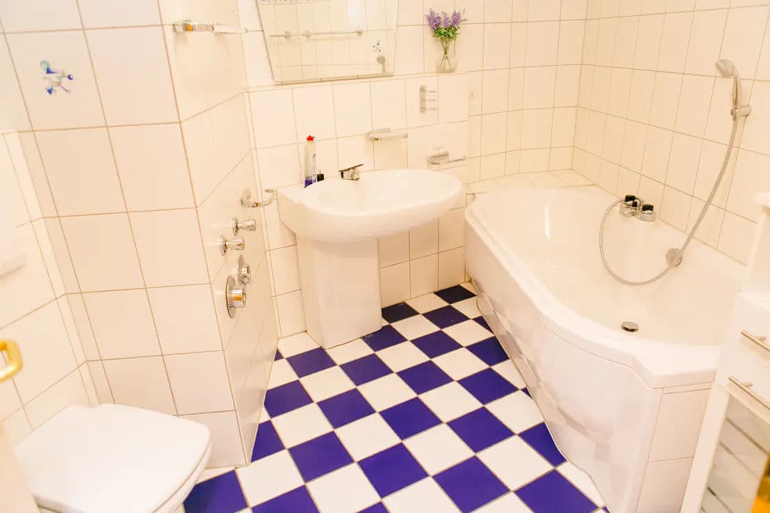 Bild 9 Perfekte WHU-Studentenwohnung | Mayen-Koblenz, Vallendar | 89m² | 249.000€