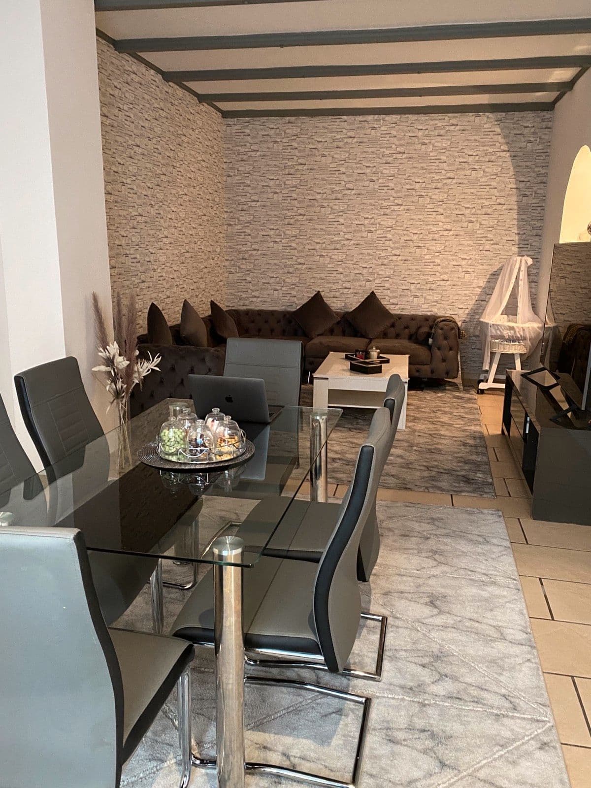 Bild 1 Schöne Wohnung in Mönchengladbach | Mönchengladbach | 106m² | 199.000€