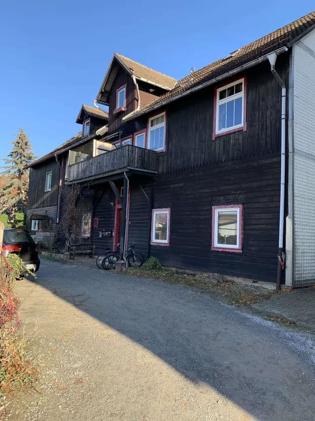 Bild 1 Gemütliche, vermietete Wohnung im Herzen des Harz | Harz, Wernigerode | 64m² | 78.000€