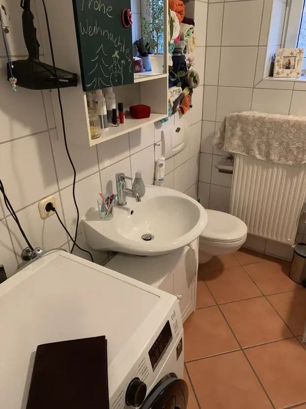 Bild 5 Gemütliche, vermietete Wohnung im Herzen des Harz | Harz, Wernigerode | 64m² | 78.000€