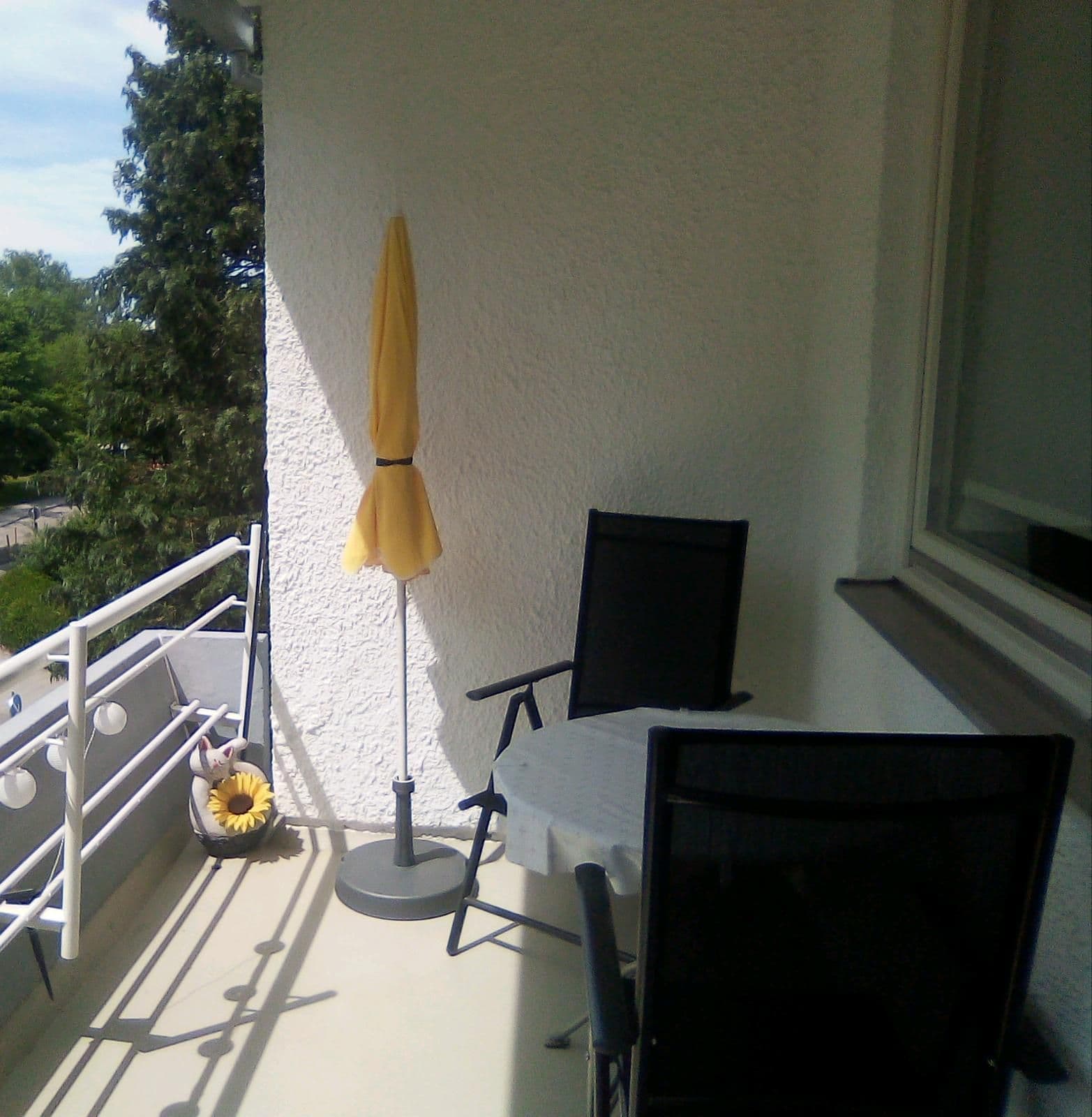 Bild 1 Kleines Apartment in München-Haar | München, Au-Haidhausen | 35m² | 162.000€