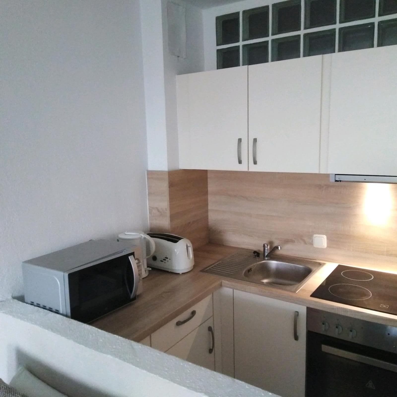 Bild 4 Kleines Apartment in München-Haar | München, Au-Haidhausen | 35m² | 162.000€