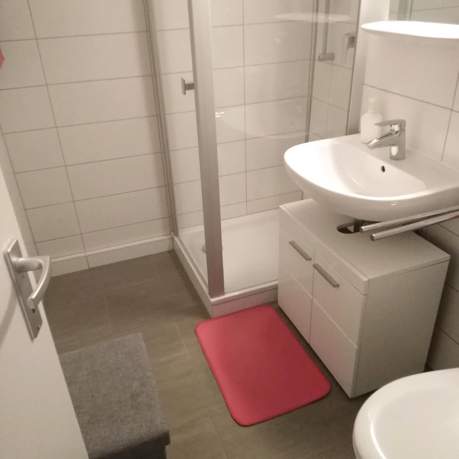 Bild 5 Kleines Apartment in München-Haar | München, Au-Haidhausen | 35m² | 162.000€
