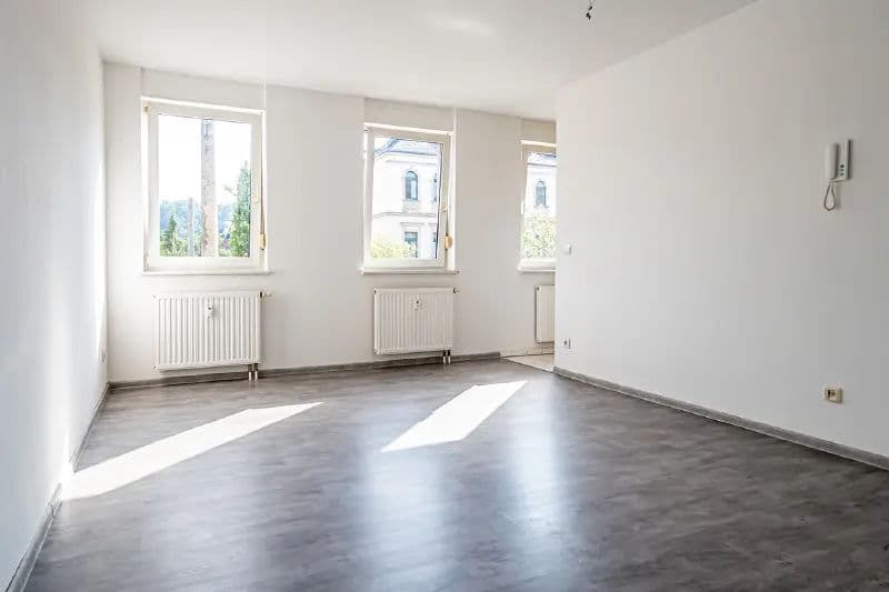 Bild 3 Kleine Anlagemöglichkeit in Dresden | Dresden, Laubegast | 28m² | 79.500€