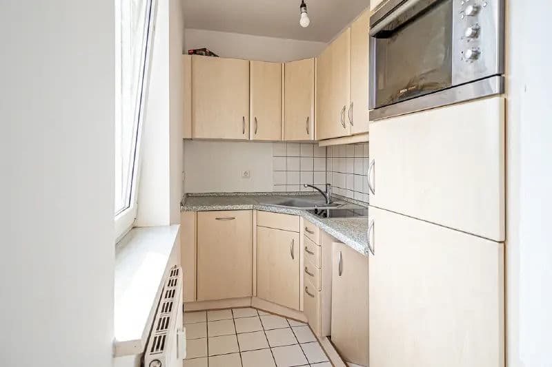 Bild 4 Kleine Anlagemöglichkeit in Dresden | Dresden, Laubegast | 28m² | 79.500€