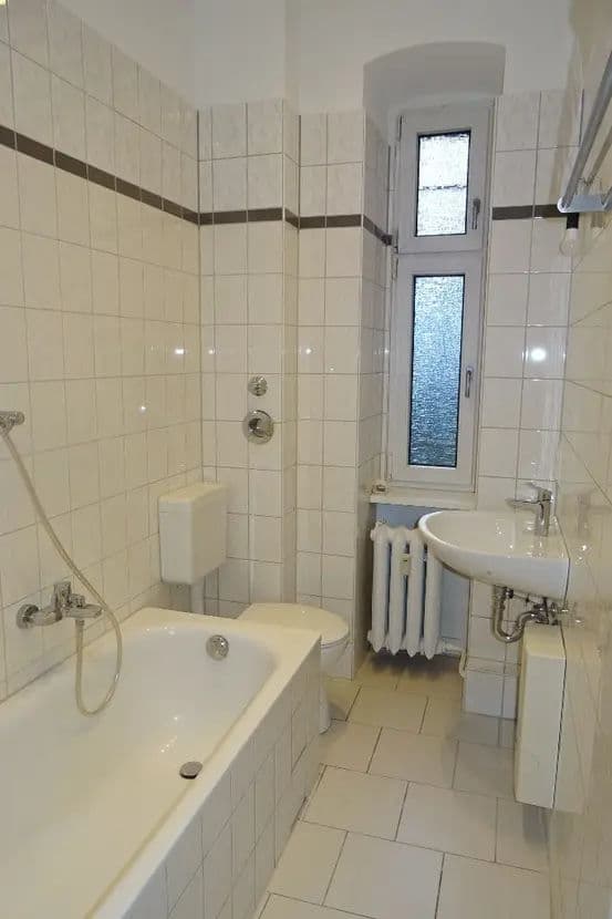 Bild 7 Spannende Gelegenheit in Berlin | Berlin, Charlottenburg | 53m² | 292.000€