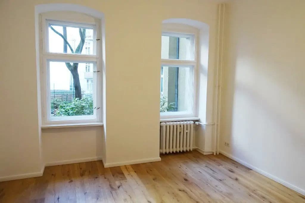 Bild 8 Spannende Gelegenheit in Berlin | Berlin, Charlottenburg | 53m² | 292.000€