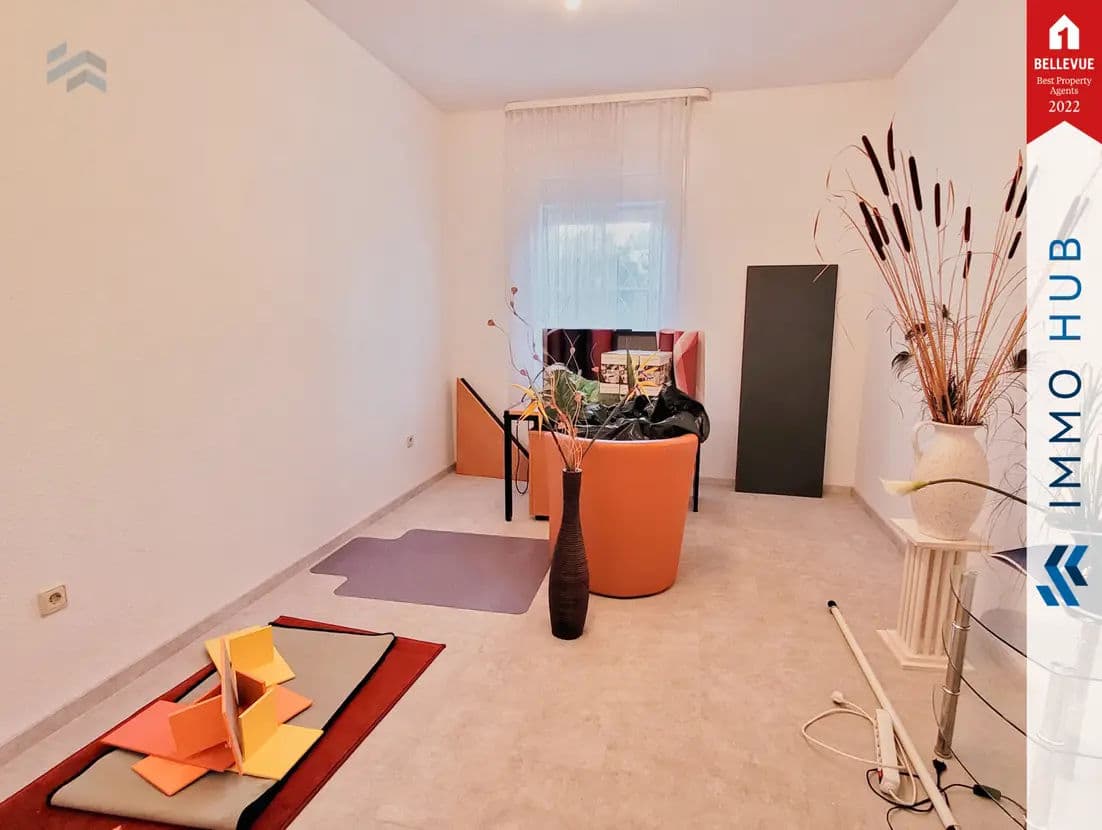 Bild 5 Barrierefreie Wohnung im Heimatdorf von RB Leipzig | Leipzig, Markranstädt | 105m² | 170.000€