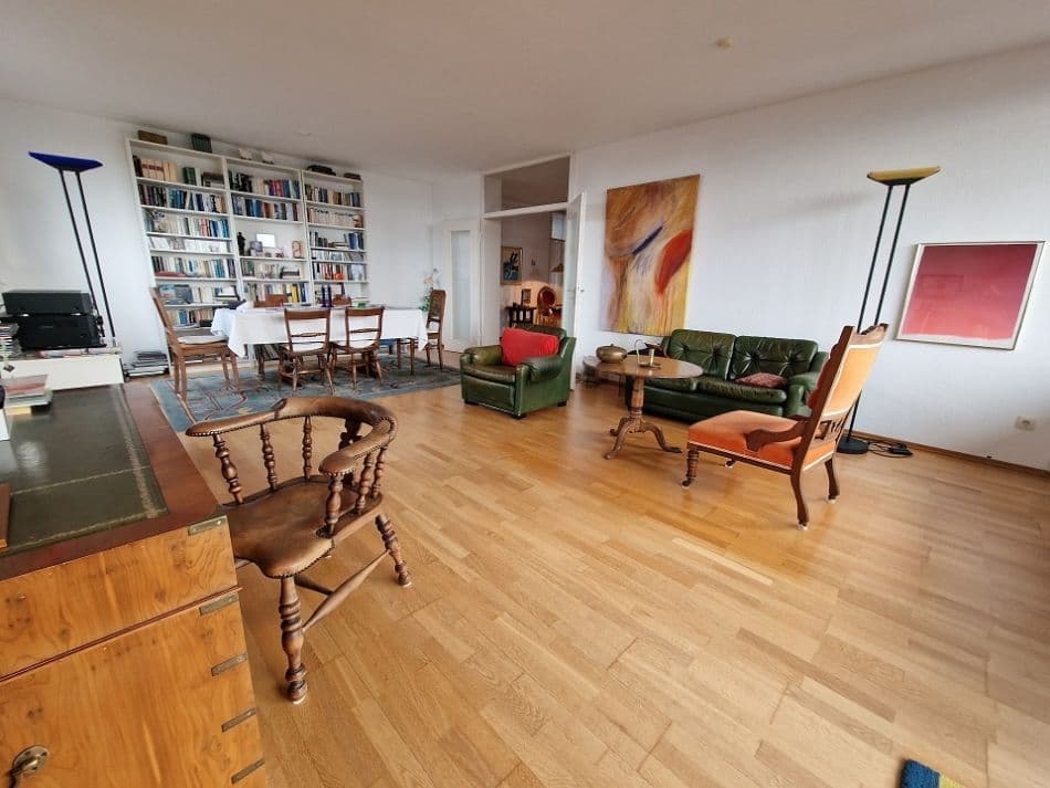 Bild 2 Schöner Ausblick mit guter Rendite | Nauheim | 111m² | 245.000€