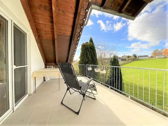 Bild 2 Ruhige Familienwohnung nahe Ulm | Neu-Ulm, Illertissen | 110m² | 258.000€