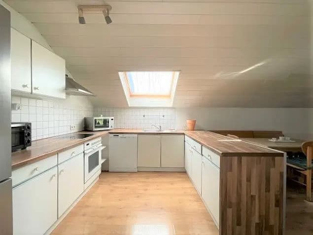 Bild 3 Ruhige Familienwohnung nahe Ulm | Neu-Ulm, Illertissen | 110m² | 258.000€