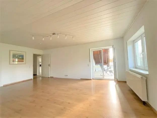 Bild 6 Ruhige Familienwohnung nahe Ulm | Neu-Ulm, Illertissen | 110m² | 258.000€