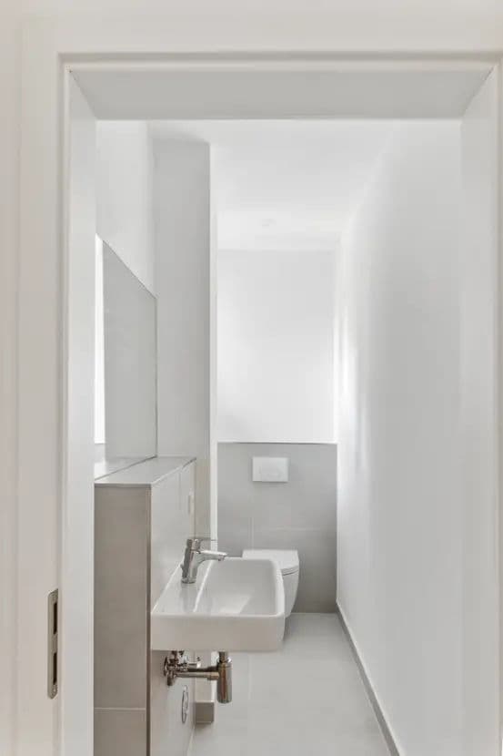 Bild 6 Traumhaft sanierte Gartenwohnung | Hamburg, Harburg | 146.56m² | 525.000€