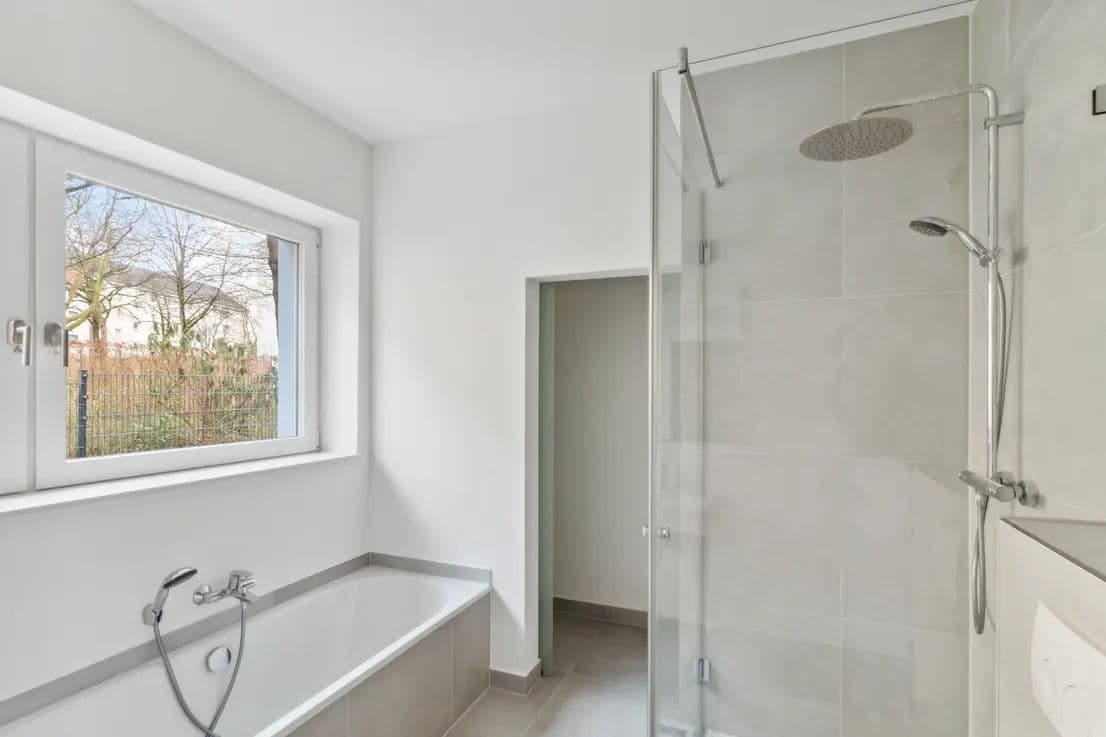 Bild 8 Traumhaft sanierte Gartenwohnung | Hamburg, Harburg | 146.56m² | 525.000€