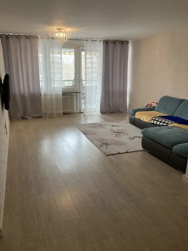 Bild 1 Gute Gelegenheit südlich von Stuttgart | Esslingen, Nürtingen | 90m² | 255.000€