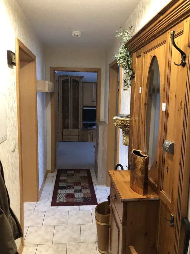 Bild 2 Solide vermietbare Wohnung bei Jena | Weimarer Land, Apolda | 72m² | 95.000€