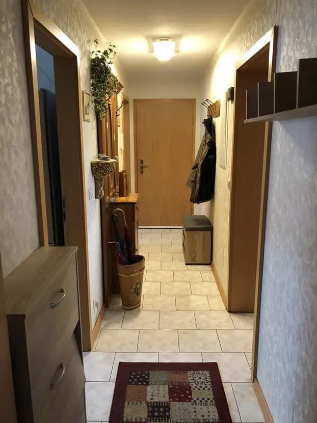 Bild 3 Solide vermietbare Wohnung bei Jena | Weimarer Land, Apolda | 72m² | 95.000€