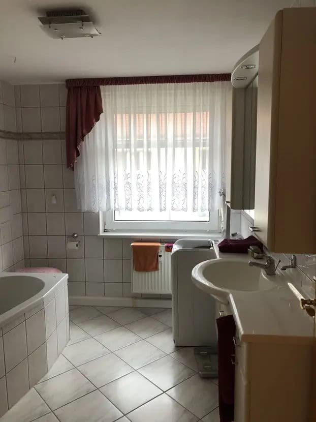 Bild 5 Solide vermietbare Wohnung bei Jena | Weimarer Land, Apolda | 72m² | 95.000€