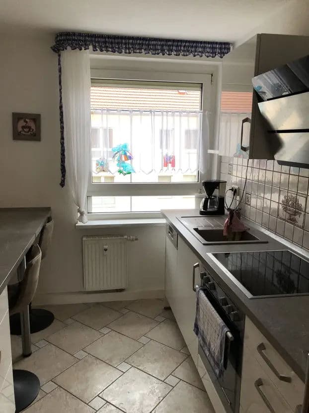 Bild 6 Solide vermietbare Wohnung bei Jena | Weimarer Land, Apolda | 72m² | 95.000€