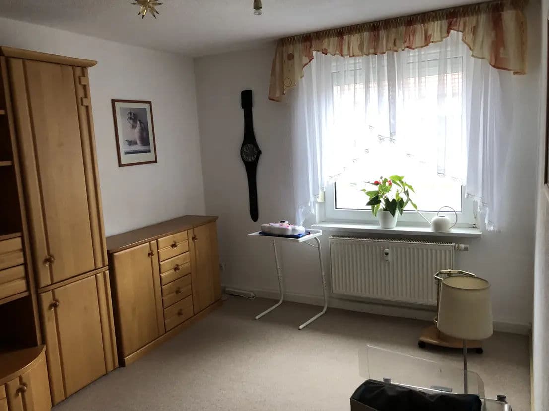 Bild 9 Solide vermietbare Wohnung bei Jena | Weimarer Land, Apolda | 72m² | 95.000€