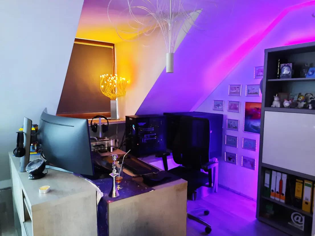 Bild 5 Schöne 3-Zimmer-Maisonette-Wohnung nördlich von München | Pfaffenhofen an der Ilm, Scheyern | 108m² | 229.000€