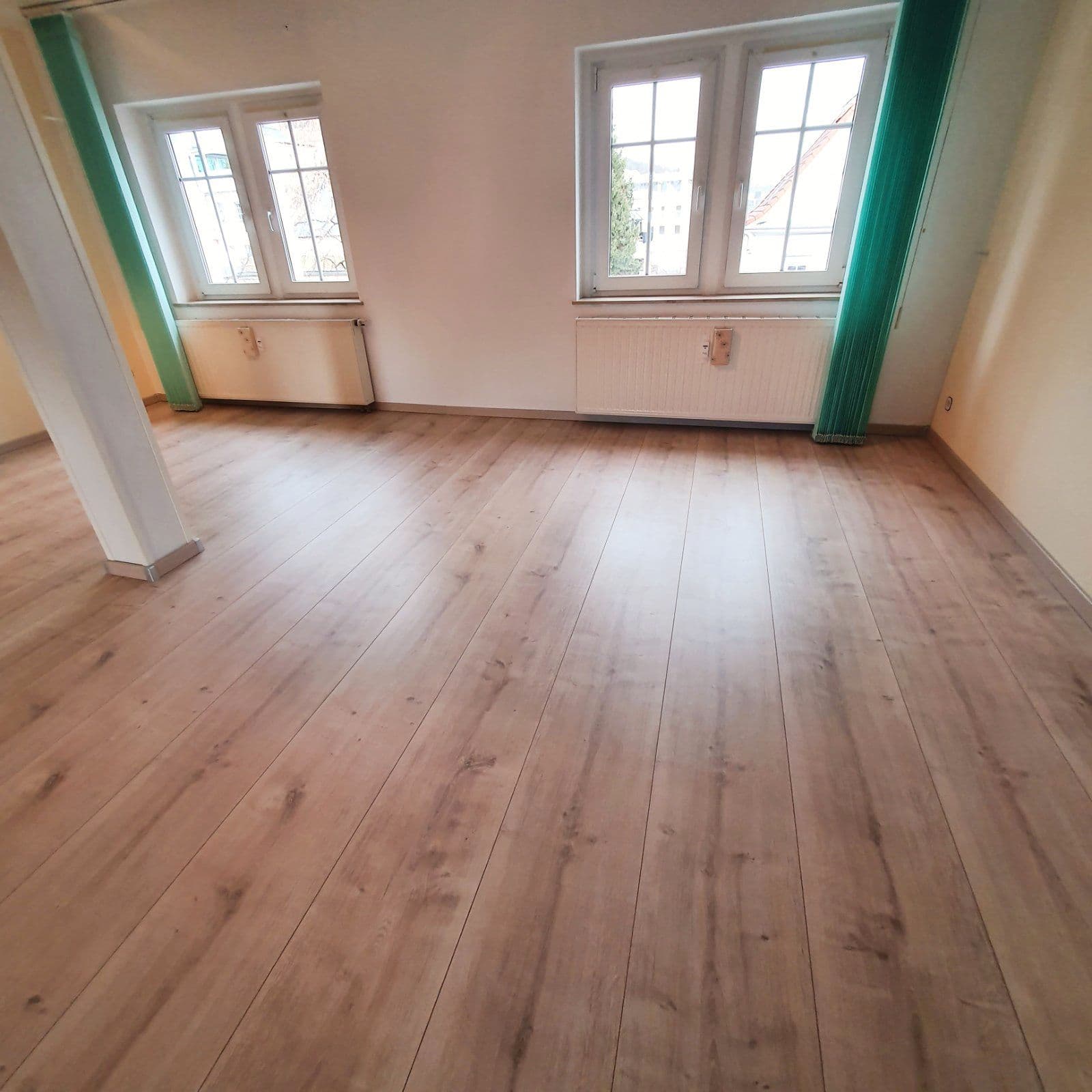 Bild 1 Große Familienwohnung bei Chemnitz | Hohenstein-Ernstthal | 110m² | 89.900€