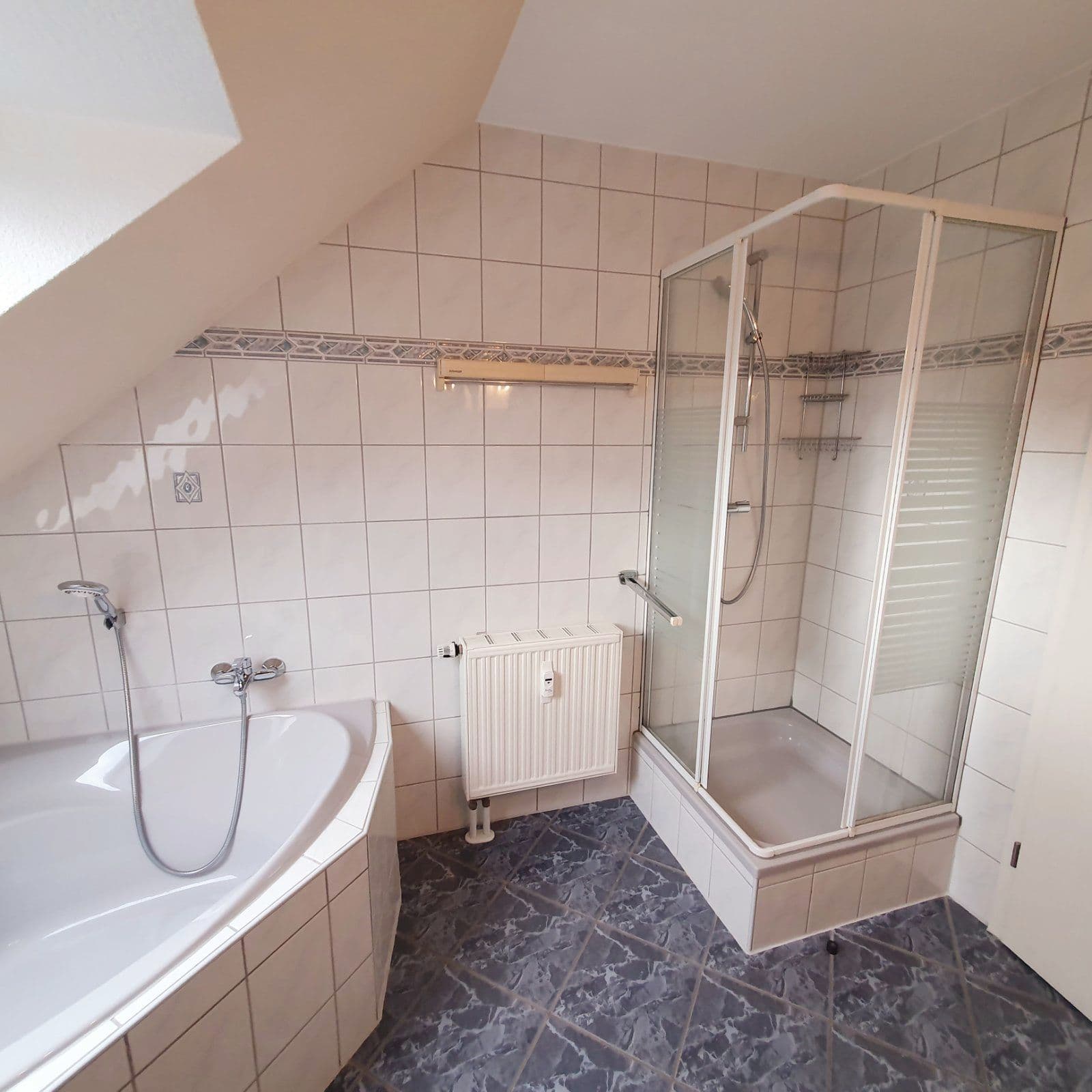 Bild 2 Große Familienwohnung bei Chemnitz | Hohenstein-Ernstthal | 110m² | 89.900€