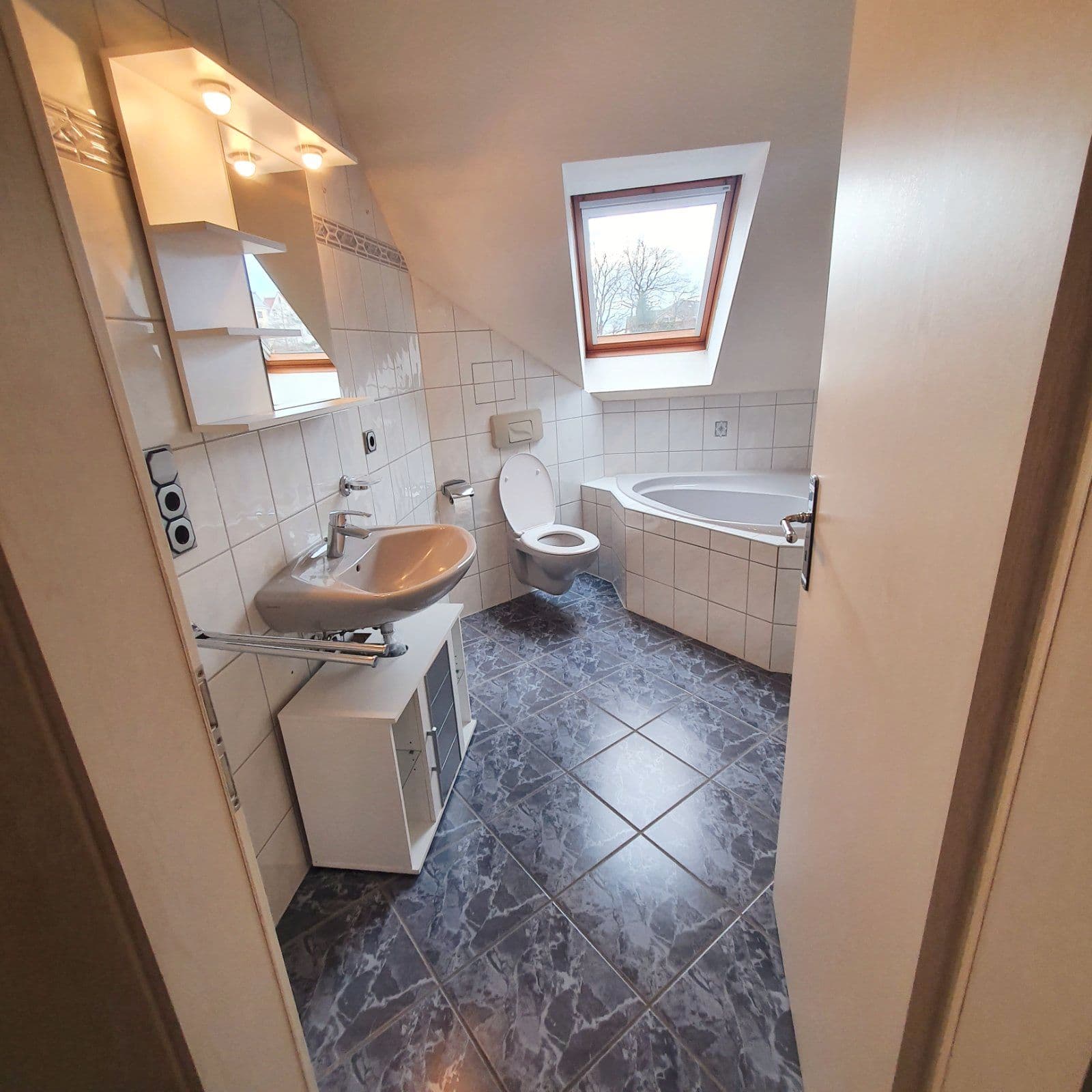 Bild 3 Große Familienwohnung bei Chemnitz | Hohenstein-Ernstthal | 110m² | 89.900€