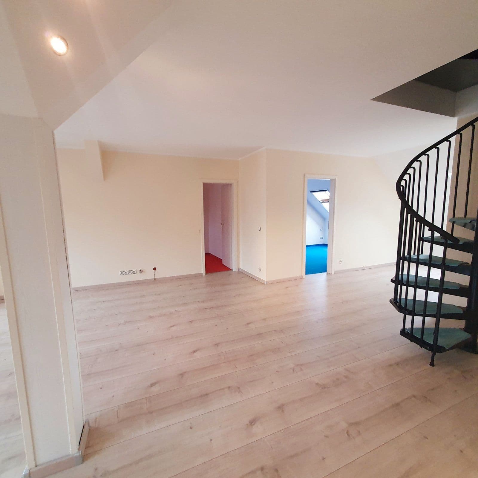 Bild 5 Große Familienwohnung bei Chemnitz | Hohenstein-Ernstthal | 110m² | 89.900€