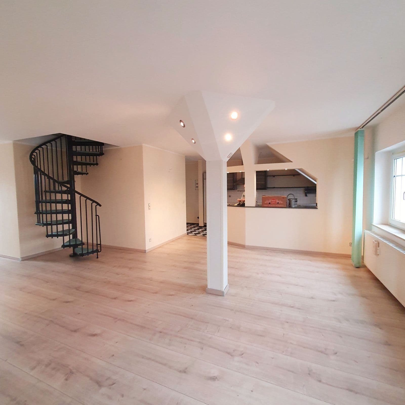 Bild 8 Große Familienwohnung bei Chemnitz | Hohenstein-Ernstthal | 110m² | 89.900€