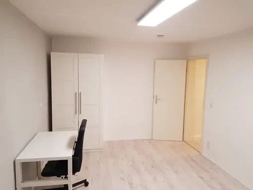 Bild 2 Kleine Wohnung im Baudenkmal | Stuttgart | 31m² | 138.000€