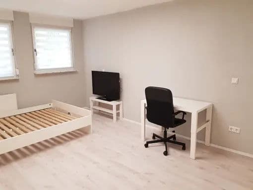 Bild 3 Kleine Wohnung im Baudenkmal | Stuttgart | 31m² | 138.000€