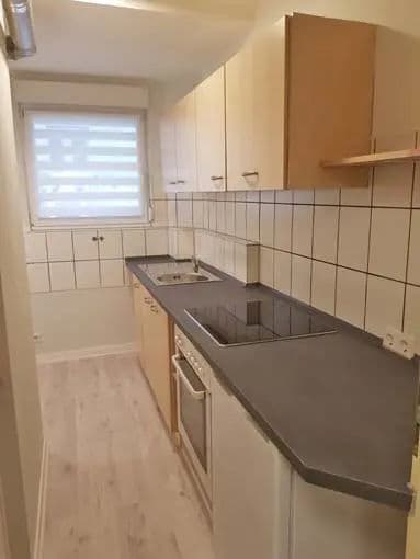 Bild 5 Kleine Wohnung im Baudenkmal | Stuttgart | 31m² | 138.000€