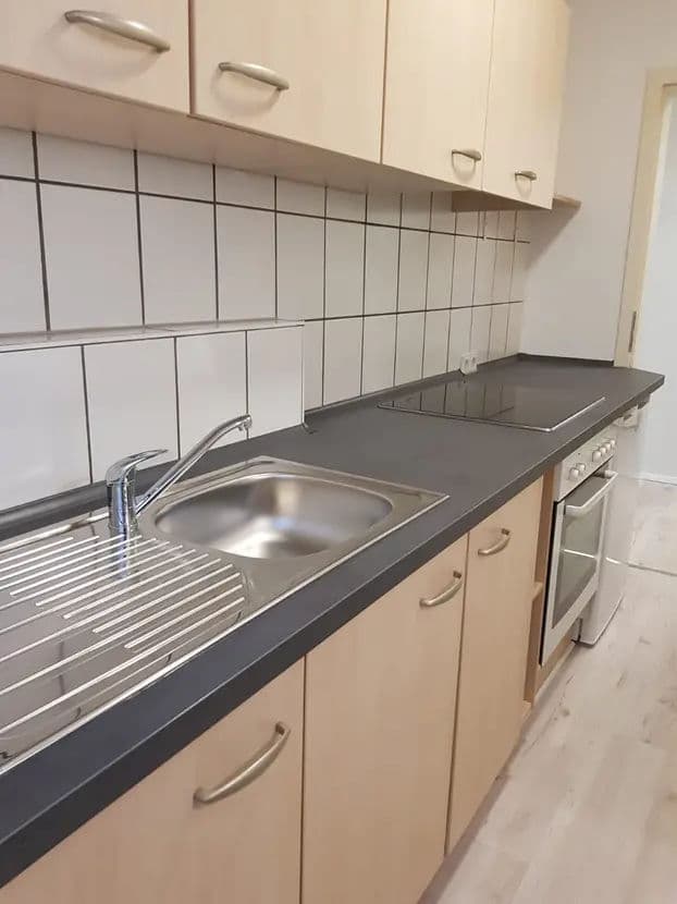 Bild 6 Kleine Wohnung im Baudenkmal | Stuttgart | 31m² | 138.000€