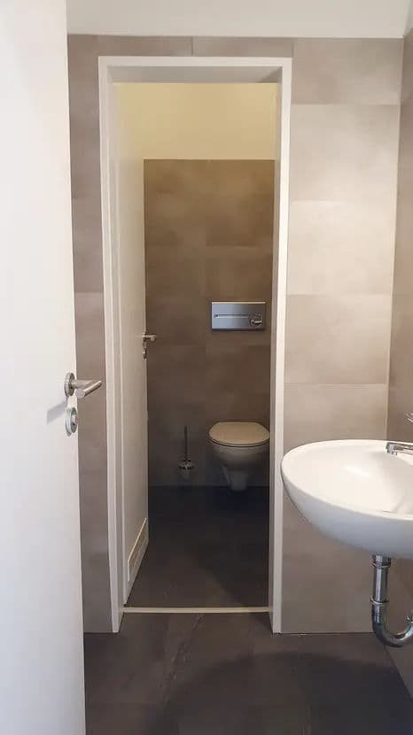 Bild 8 Ehemalige Arztpraxis zur Umnutzung | Bremen | 171m² | 265.000€