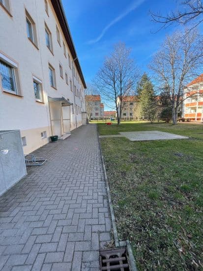 Bild 1 Familienwohnnung mit Kamin im Harz | Thale (im Harz) | 118m² | 120.000€