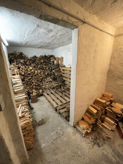 Bild 9 Familienwohnnung mit Kamin im Harz | Thale (im Harz) | 118m² | 120.000€