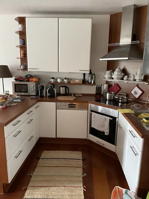 Bild 12 Möblierte, gut vermietete Wohnung in München | München | 58m² | 310.000€