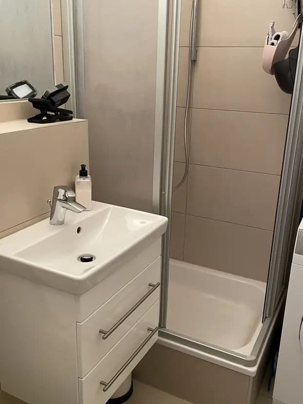 Bild 14 Möblierte, gut vermietete Wohnung in München | München | 58m² | 310.000€