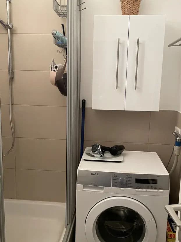 Bild 15 Möblierte, gut vermietete Wohnung in München | München | 58m² | 310.000€