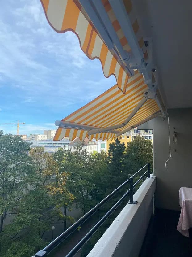 Bild 16 Möblierte, gut vermietete Wohnung in München | München | 58m² | 310.000€