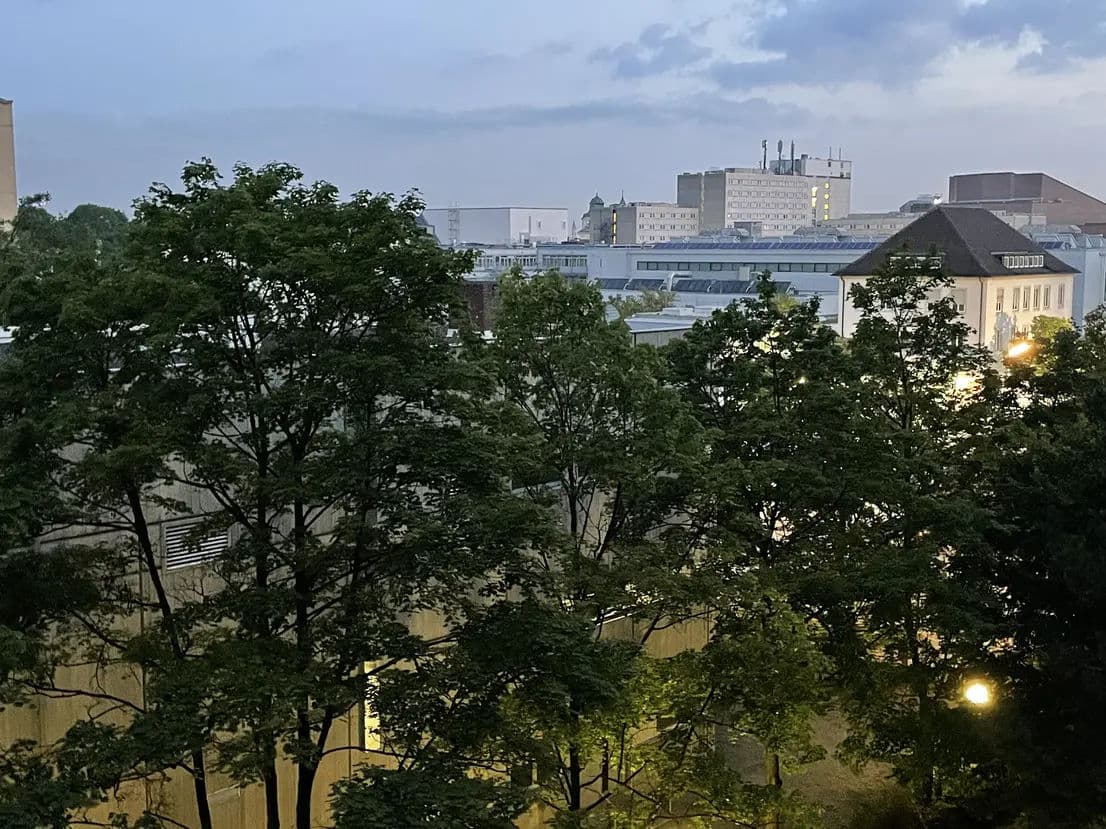 Bild 18 Möblierte, gut vermietete Wohnung in München | München | 58m² | 310.000€