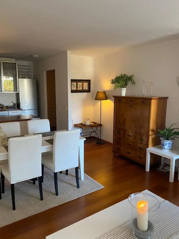 Bild 2 Möblierte, gut vermietete Wohnung in München | München | 58m² | 310.000€