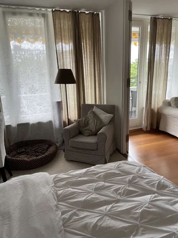 Bild 7 Möblierte, gut vermietete Wohnung in München | München | 58m² | 310.000€