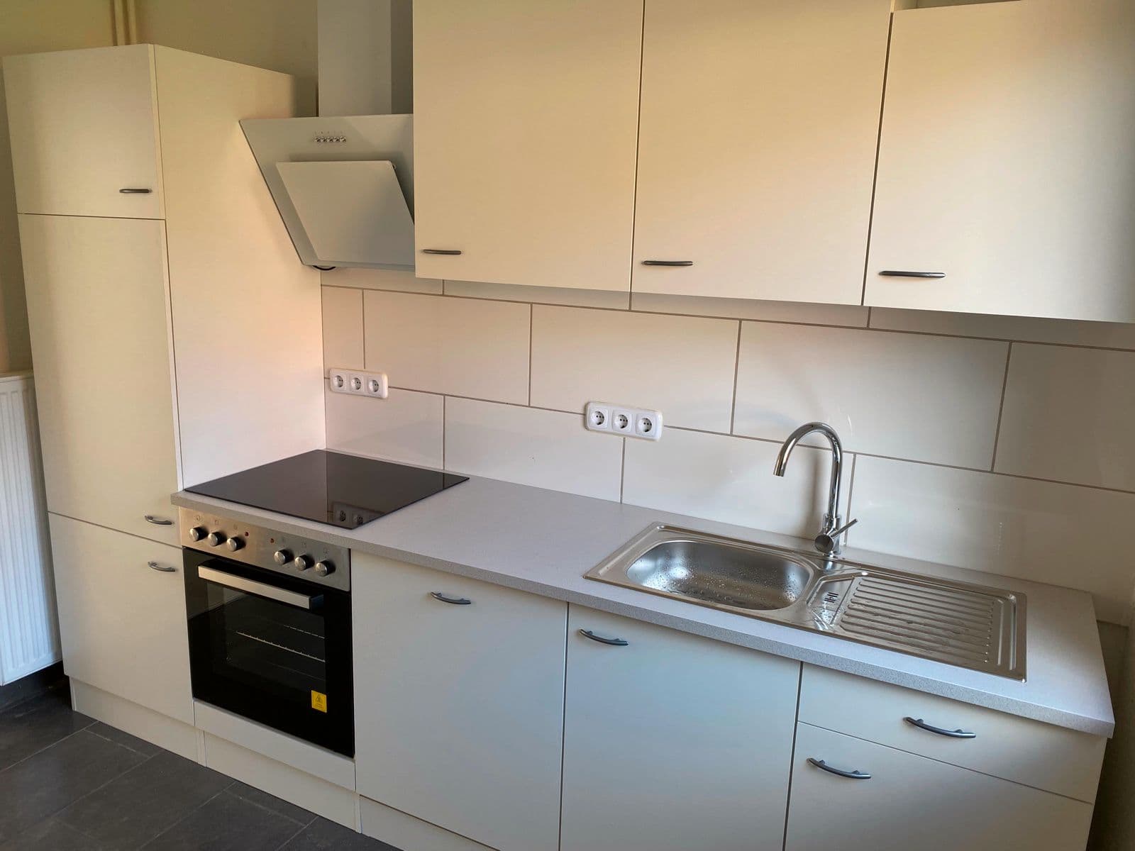 Bild 2 Gut geschnittene, moderne Wohnung | Hambergen in Niedersachsen | 82.11m² | 85.000€